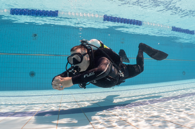 Our Approach to Diver Development